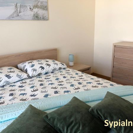 Apartament Jaśminowy Shiraz Gdynia Zewnętrze zdjęcie