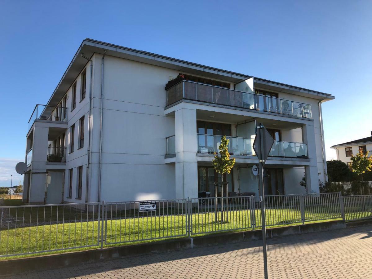 Apartament Jaśminowy Shiraz Gdynia Zewnętrze zdjęcie