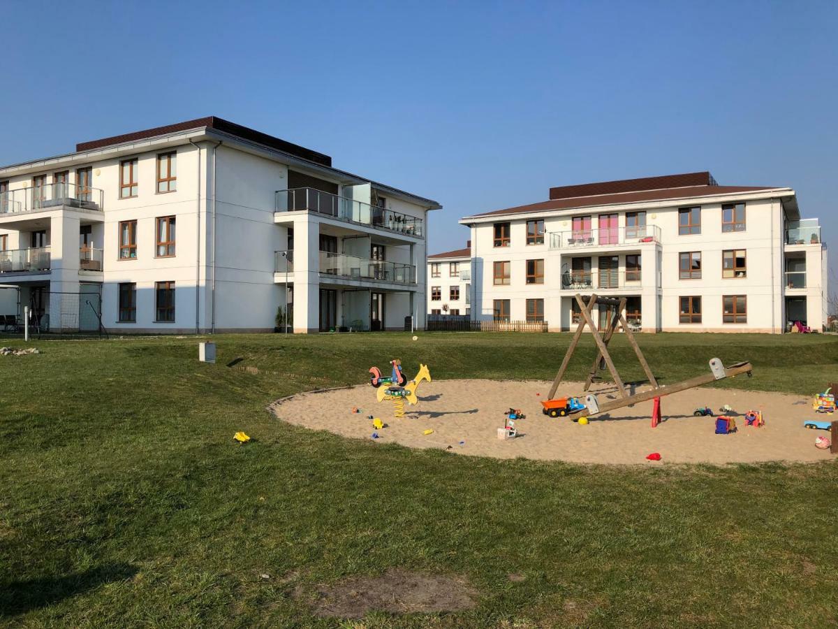 Apartament Jaśminowy Shiraz Gdynia Zewnętrze zdjęcie