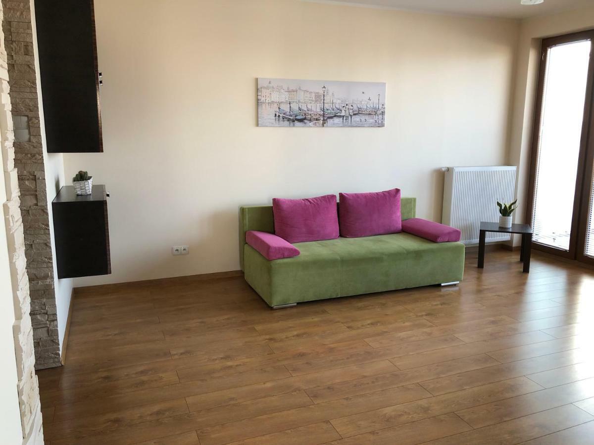 Apartament Jaśminowy Shiraz Gdynia Zewnętrze zdjęcie