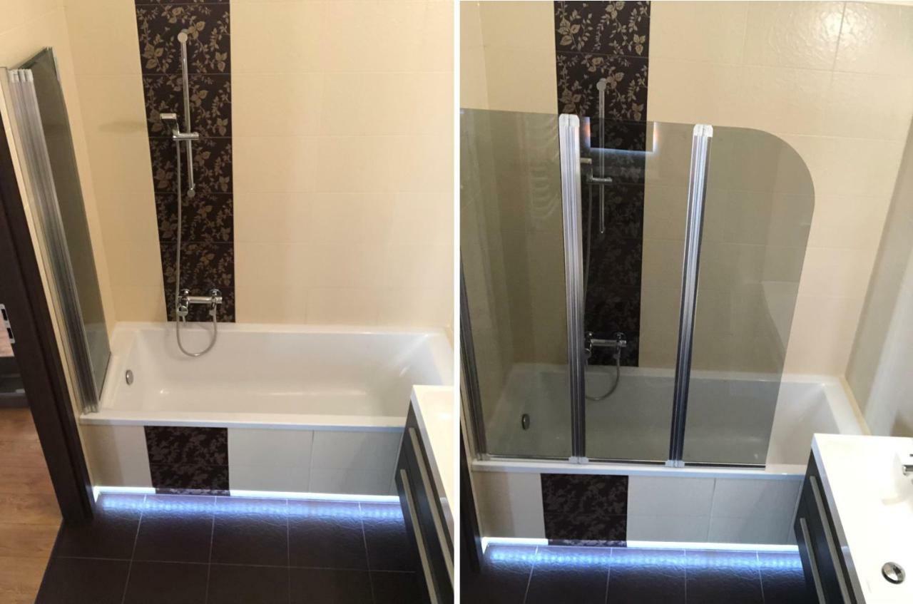 Apartament Jaśminowy Shiraz Gdynia Zewnętrze zdjęcie